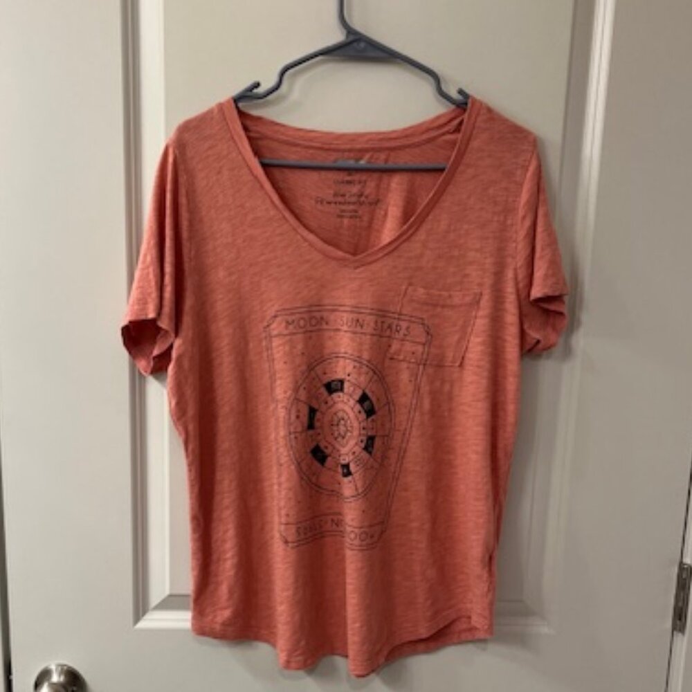 Bundle of 4 Torrid T-Shirts Sz. 00 (M/L) - Picture 2 of 14